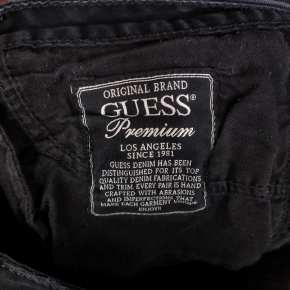 ✨ GUESS Premium Jeans ✨ - Picture 1 of 8